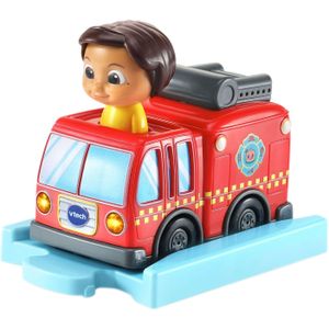 Vtech toet toet auto's cocomelon nina's brandweerwagen