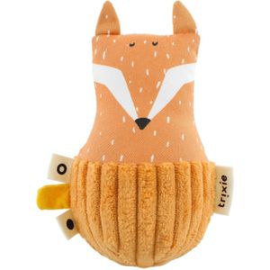 Trixie mini duikelaar knuffel mr. fox