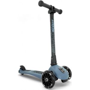 Scoot & ride scoot and ride highwaykick 3 steel