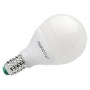 Megaman Megaman MM03895 3,5W (25W) E14 LED Kogellamp P45