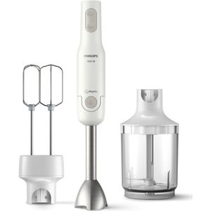 Philips Daily Collection HR2546/00 blender Staafmixer 700 W Wit