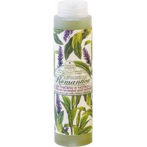 Nesti dante romantica verbena douchegel 300ml