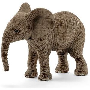 Schleich WILD LIFE Afrikaanse Baby Olifant 14763