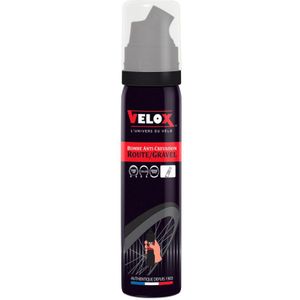 Velox reparatievloeistof race/gravel presta 75ml
