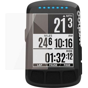 Panzerglass wahoo elemnt bolt st. screenprotector ontspiege