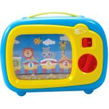 Play mijn eerste tv