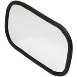 Spiegel 255x150 mm.
