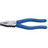 Hozan p-58 combi-tang l=17,5 hrc62