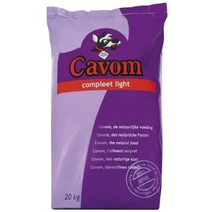 Cavom Compleet light