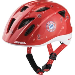 Alpina Helm Ximo FCB gloss 45-49