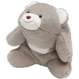 Spin Master Spin Gund Snuffles Gray