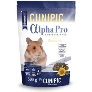 Cunipic Cunipig alpha pro hamster