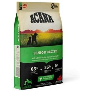 Acana Dog senior dog