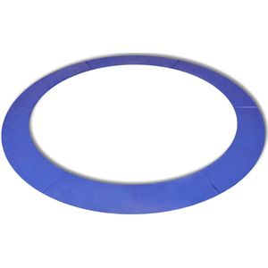 Vidaxl veiligheidsmat voor 12'/3,66 m ronde trampoline