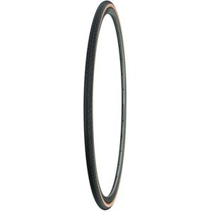 Michelin Buitenband Dynamic 28 x 0.90" / 23-622mm zwart/bruin
