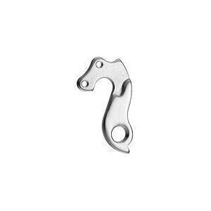 Union derailleurpad gh-080 met schroefset m4x0.7