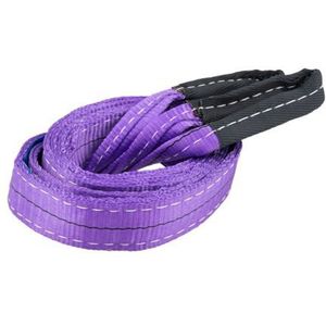 Trailergear hijsband 1 ton 3 meter