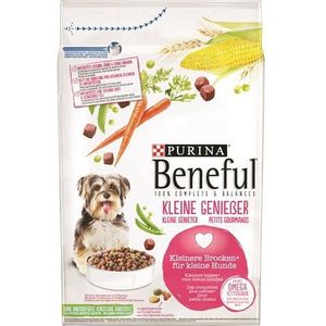 Beneful Kleine genieter