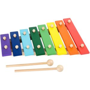 small foot - Xylophone Colourful