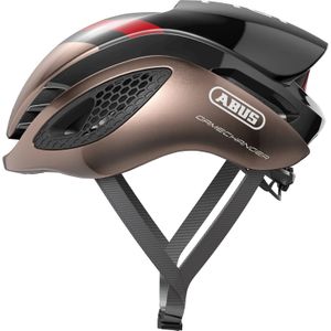 Abus Helm GameChanger metallic copper S 51-55cm