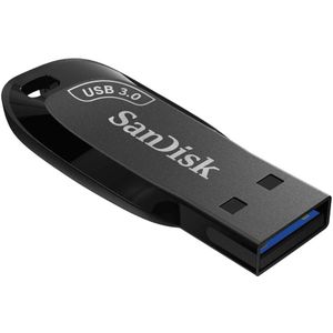 Sandisk ultra shift usb 3.0 flash drive 64gb
