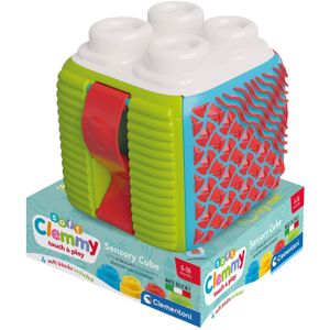 CLEMMY CUBE
