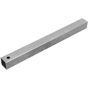 Profiel 30x30 mm. lengte 350 mm.