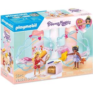 PLAYMOBIL Princess Magic Pyjamaparty In de Wolken - 71362