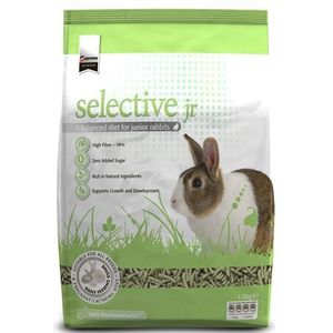 Supreme Science selective junior rabbit