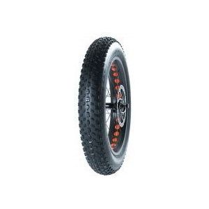 Kickbike complete rear wheel fatmax
