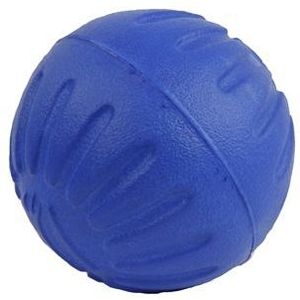 Starmark Fantastic durafoam bal blauw