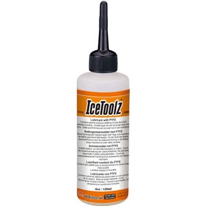 IceToolz Fietskettingsmeermiddel C141 (120 ml)