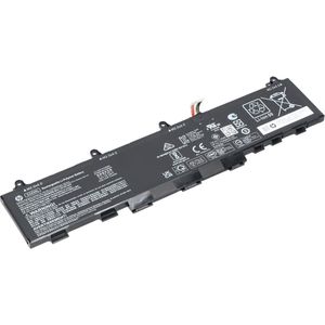 HP Laptop Accu 4400 mAh