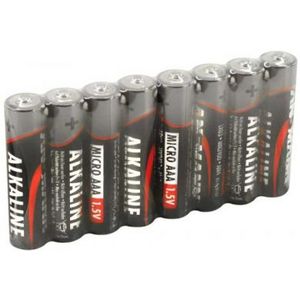 Ansmann AAA Alkaline Batterijen