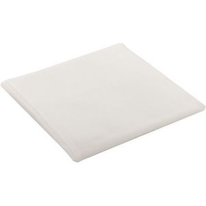 Glasvezelmat fijn voor 0,5 m2