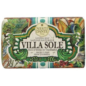Nesti Dante Villa Sole Fico D'India Di Taormina zeeptablet 250 gr