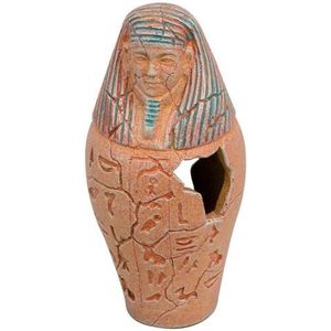 Zolux Ornament egyptische urn