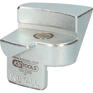 KS TOOLS V.straps tool kit aluminum weight 187g