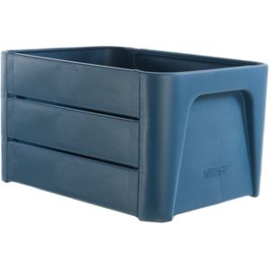 Basil mirage krat klik 'n krat blauw 24l