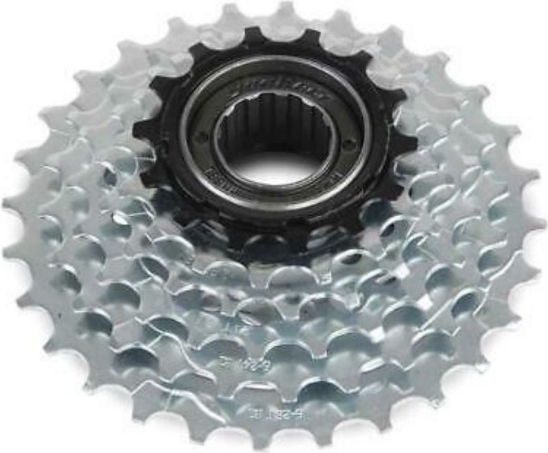 Sunrace Freewheel 6 speed mfm2a 14-28 tands