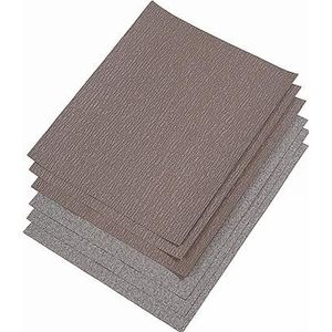 NORTON Sanding sheet 230x280mm pro p150