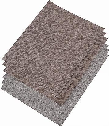 NORTON Sanding sheet 230x280mm pro p150