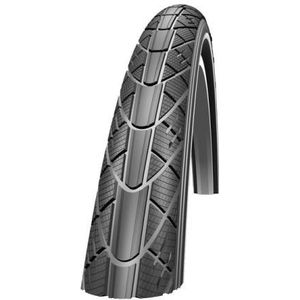 Schwalbe Buitenband city lite 37-622 | 28x1.40 | zwart