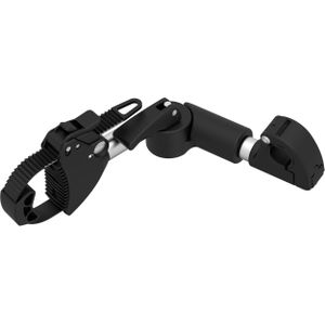 Pro-user Easy fix flexibele framehouder afsluitbaar 27 cm max. 30 kg