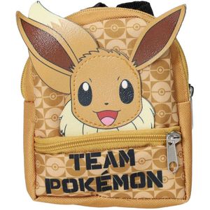 Pokémon kaarten bewaartasje eevee