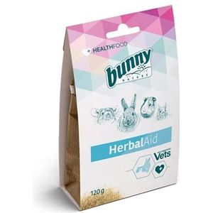 Bunny nature Healthfood herbalaid