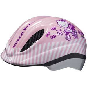 Ked Fietshelm Meggy Goudiginals S/M (49-55cm) Hello