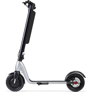 Jivr elektrische step scooter x