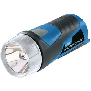 Draper tools zaklamp led mini zonder accu storm force 10,8 v