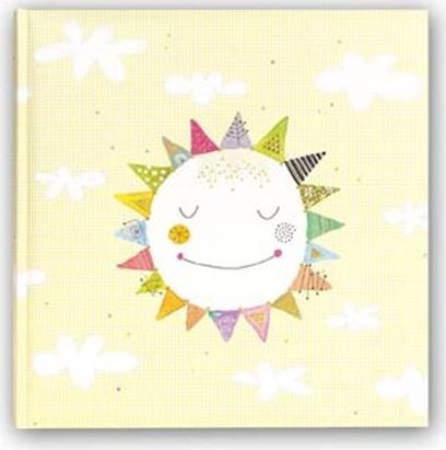 Zep 15362n pergamin album 30 sheets 30x31 cm